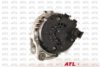 ATL Autotechnik L 84 610 Alternator